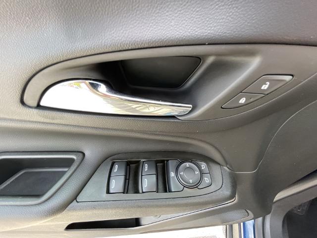 2023 Chevrolet Equinox Vehicle Photo in BENTONVILLE, AR 72712-4322