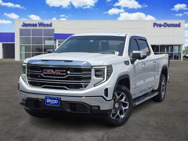 2022 GMC Sierra 1500 Vehicle Photo in Decatur, TX 76234