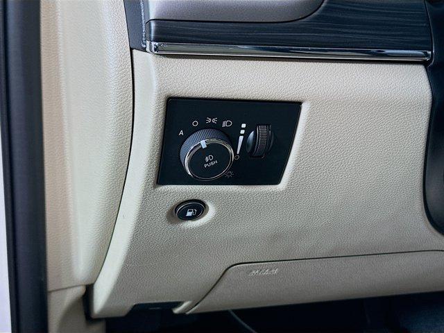 2019 Jeep Grand Cherokee Vehicle Photo in Doylsetown, PA 18901