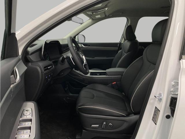 2025 Hyundai PALISADE Vehicle Photo in Appleton, WI 54913