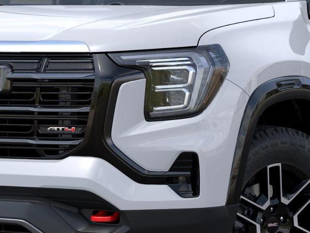 2026 GMC Terrain Vehicle Photo in APPLETON, WI 54914-8833