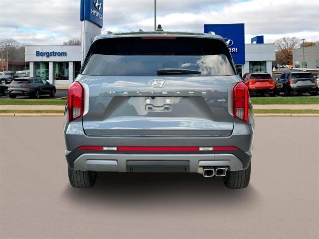 2025 Hyundai PALISADE Vehicle Photo in Green Bay, WI 54304
