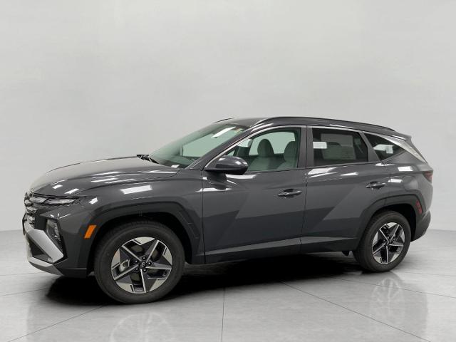 2025 Hyundai TUCSON Vehicle Photo in Appleton, WI 54913