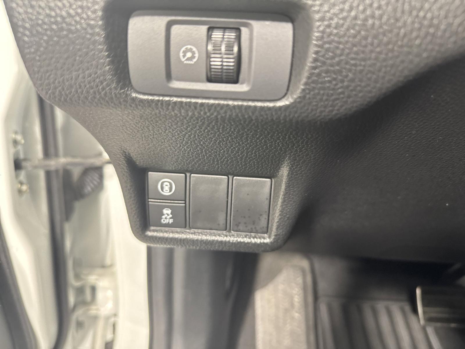 2022 Honda Civic Sedan Vehicle Photo in GEORGETOWN, TX 78626-7508