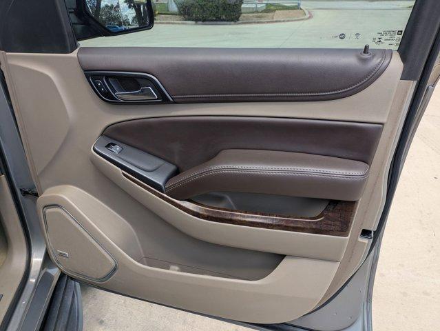 2018 Chevrolet Tahoe Vehicle Photo in SELMA, TX 78154-1460
