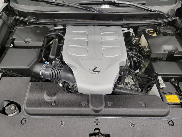 2023 Lexus GX 460 Vehicle Photo in Appleton, WI 54913