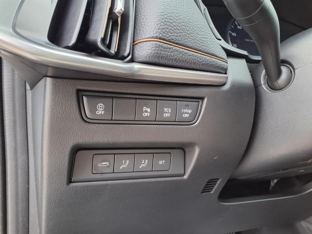 2024 Mazda CX-90 Vehicle Photo in Tampa, FL 33612