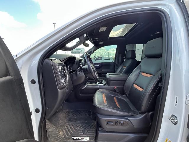 2021 GMC Sierra 1500 Vehicle Photo in Greenville, TX 75402