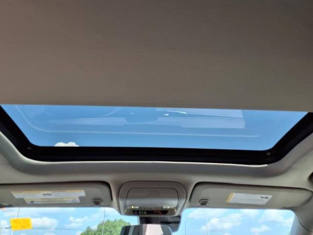 2022 Cadillac XT4 Vehicle Photo in HENDERSON, NC 27536-2966