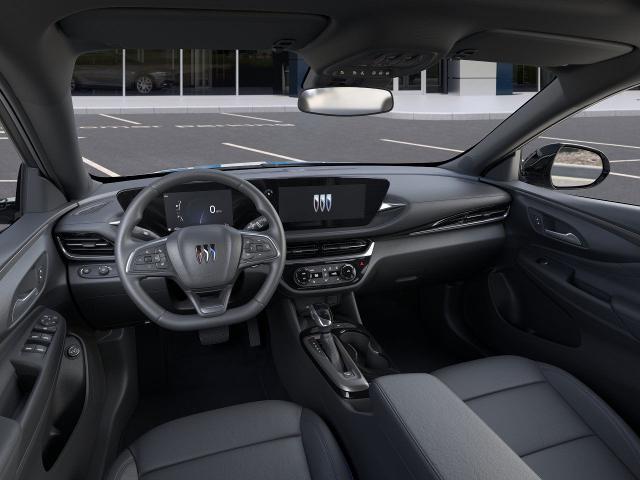 2025 Buick Envista Vehicle Photo in HARRISBURG, PA 17111-1033
