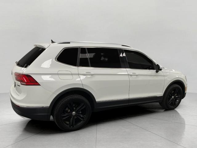 2019 Volkswagen Tiguan Vehicle Photo in Appleton, WI 54913