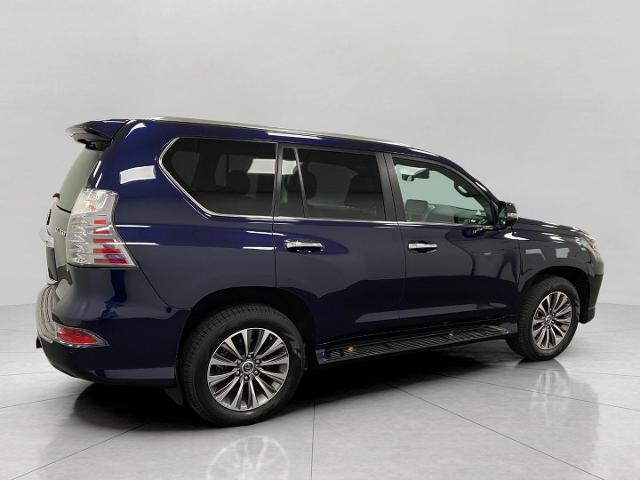 2022 Lexus GX 460 Vehicle Photo in Appleton, WI 54913