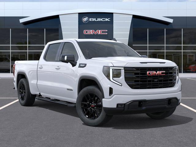 2025 GMC Sierra 1500 Vehicle Photo in HARRISBURG, PA 17111-1033