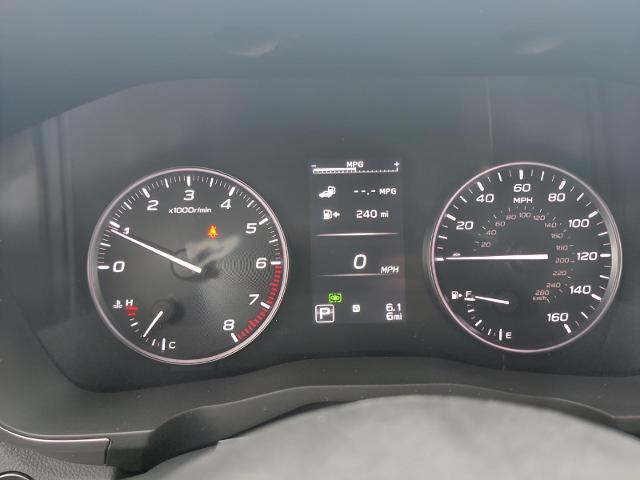 2025 Subaru Ascent Vehicle Photo in Green Bay, WI 54304