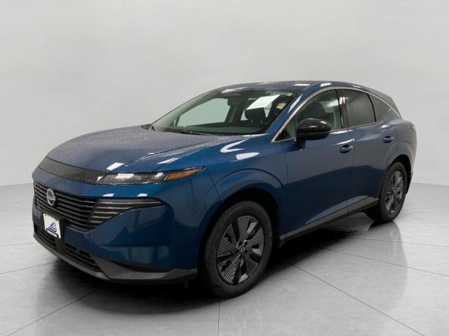 2025 Nissan Murano Vehicle Photo in Appleton, WI 54913
