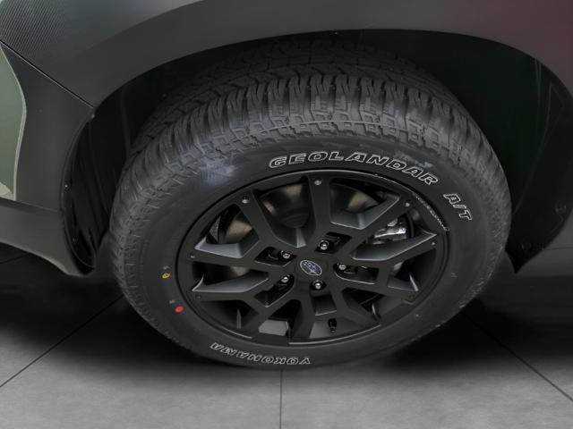 2025 Subaru Crosstrek Vehicle Photo in Green Bay, WI 54304