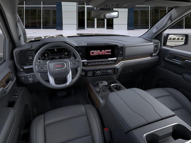 2025 GMC Sierra 1500 Vehicle Photo in WATERTOWN, CT 06795-3318