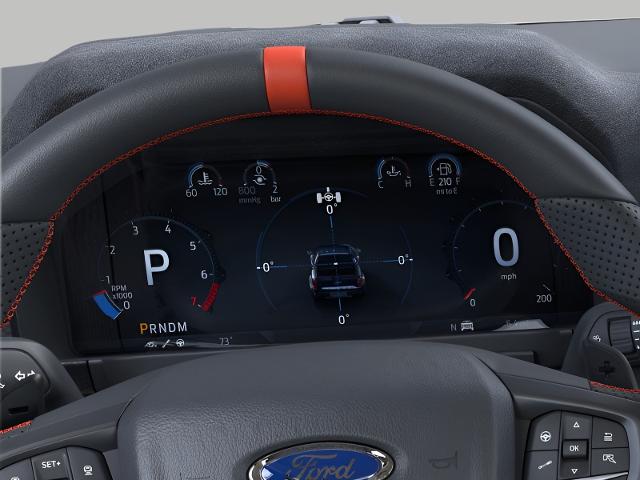 2025 Ford Ranger Vehicle Photo in Neenah, WI 54956