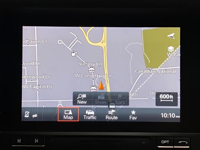 2017 Porsche Macan Vehicle Photo in Appleton, WI 54913