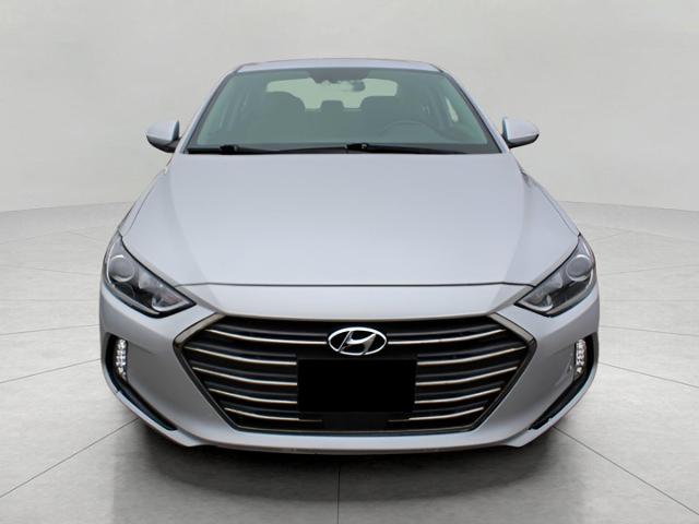 2017 Hyundai ELANTRA Vehicle Photo in Green Bay, WI 54304
