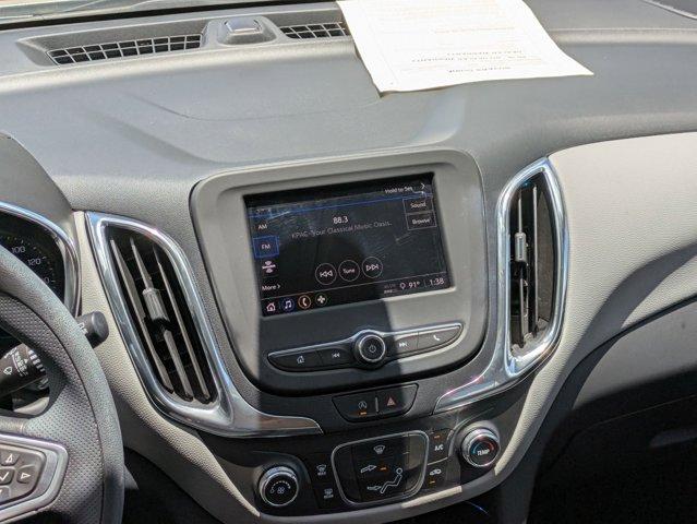 2023 Chevrolet Equinox Vehicle Photo in SELMA, TX 78154-1460