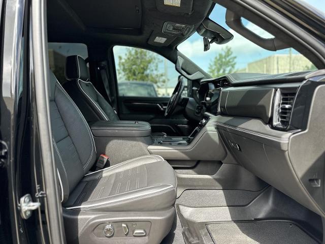 2024 GMC Sierra 2500 HD Vehicle Photo in Grapevine, TX 76051