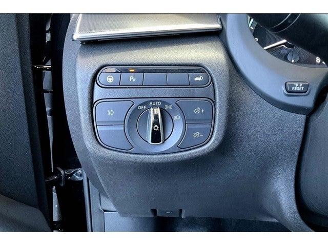 2022 INFINITI QX50 Vehicle Photo in San Antonio, TX 78230