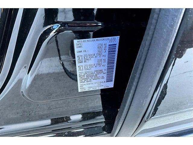 2025 INFINITI QX60 Vehicle Photo in Grapevine, TX 76051