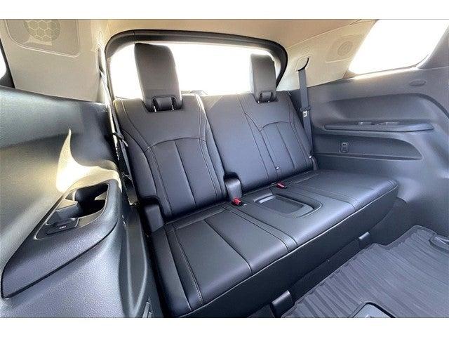 2025 INFINITI QX60 Vehicle Photo in Grapevine, TX 76051
