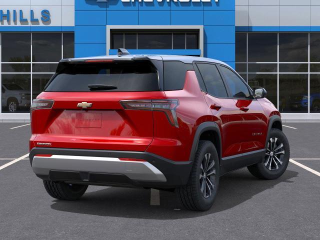 2026 Chevrolet Equinox Vehicle Photo in Roslyn, NY 11576