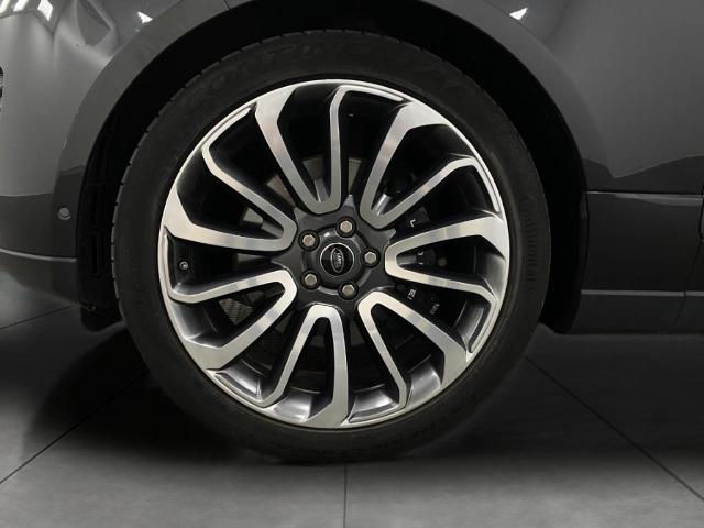2019 Range Rover Vehicle Photo in Appleton, WI 54913
