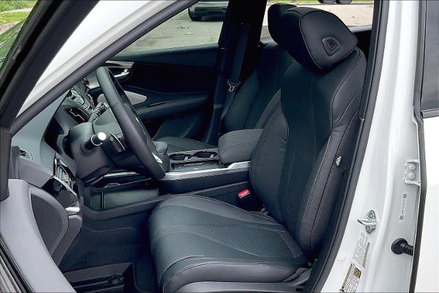 2025 Acura RDX Vehicle Photo in Tulsa, OK 74145