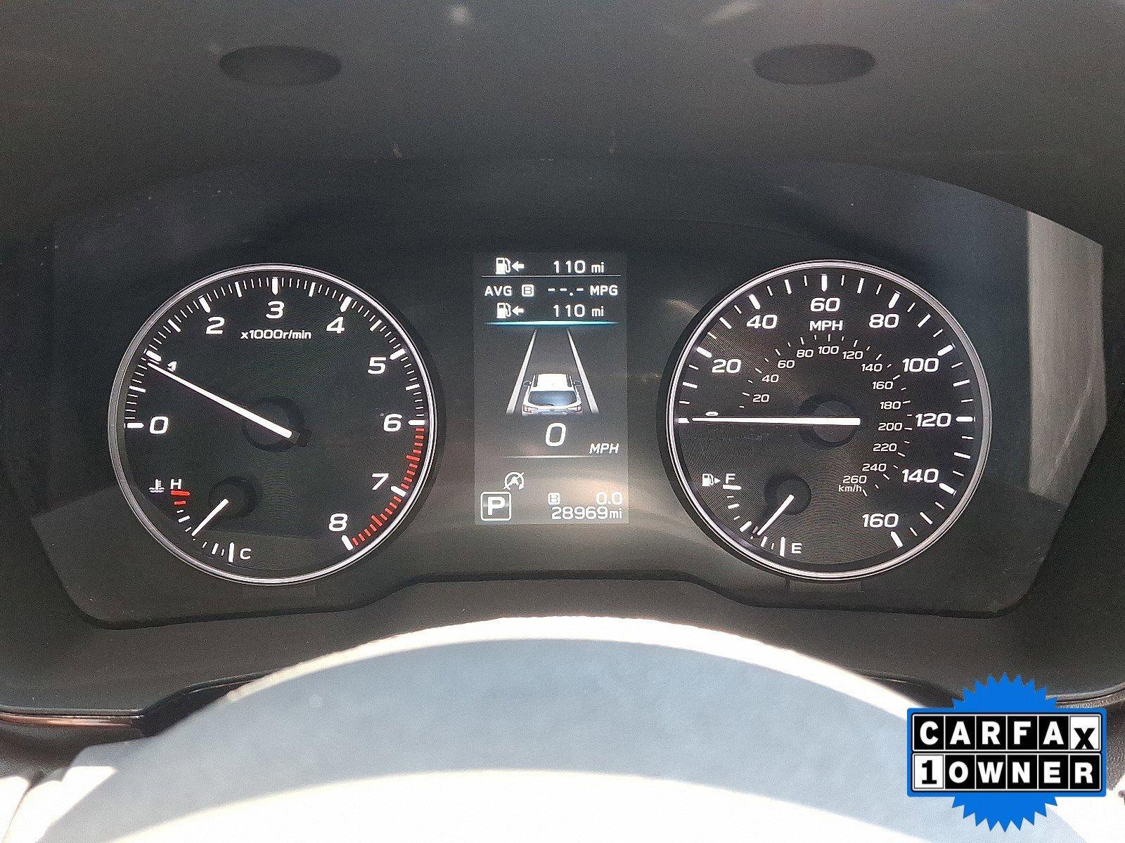 2022 Subaru Outback Vehicle Photo in Harrisburg, PA 17111