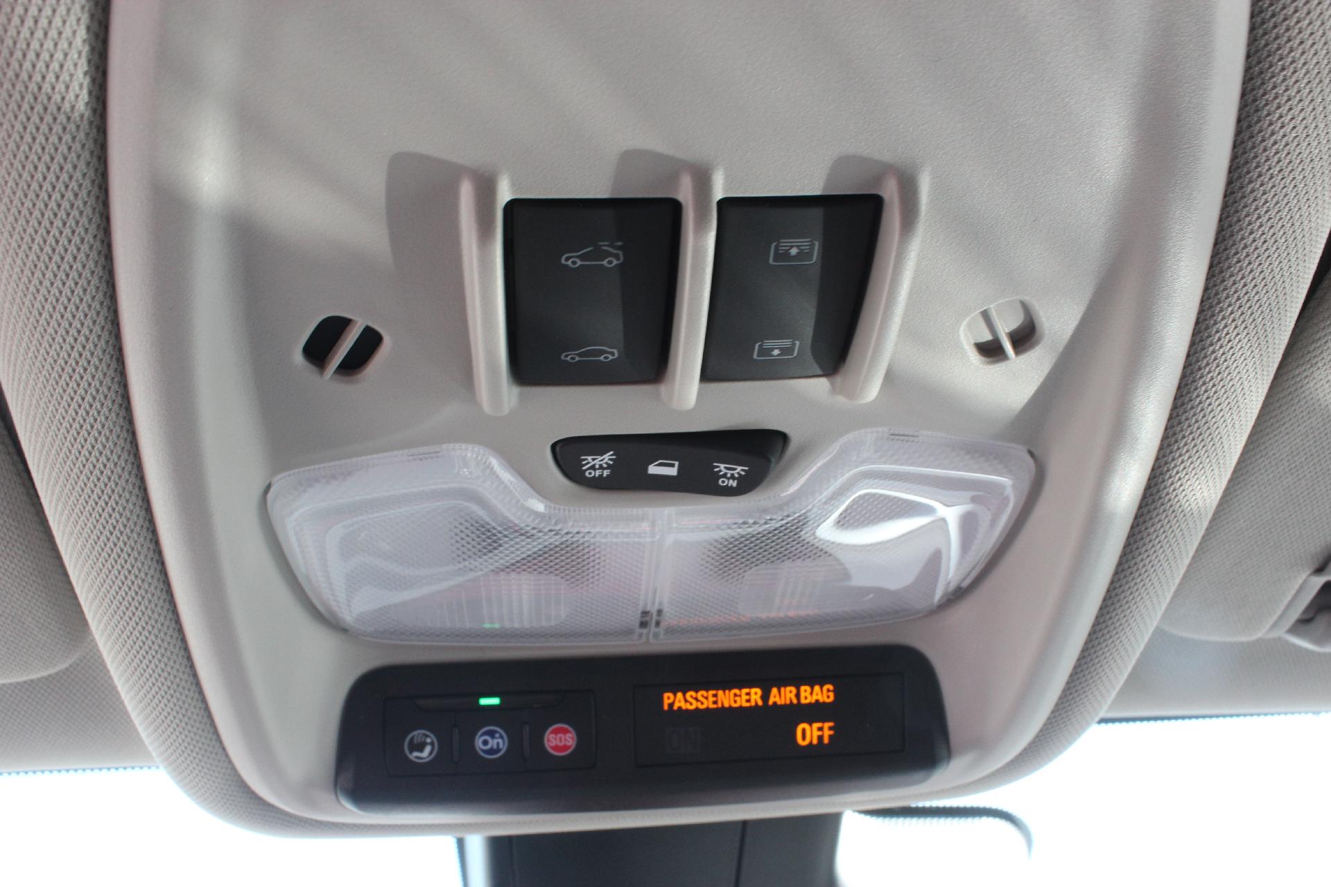 2026 Buick Encore GX Vehicle Photo in AURORA, CO 80012-4011