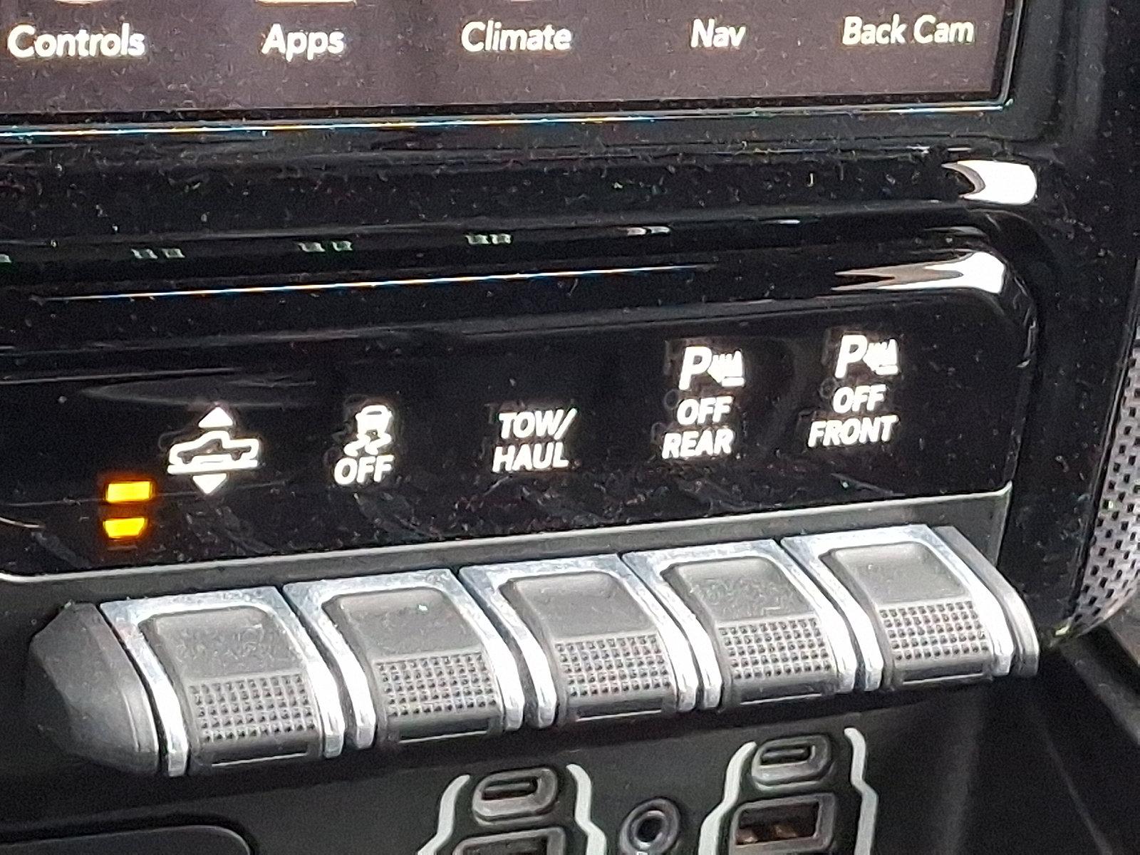 2019 Ram 1500 Vehicle Photo in Harrisburg, PA 17111