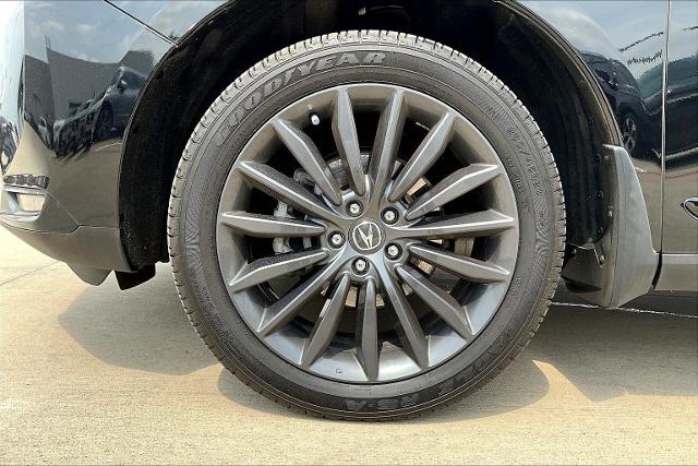 2023 Acura RDX Vehicle Photo in San Antonio, TX 78230