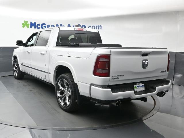2021 Ram 1500 Vehicle Photo in Cedar Rapids, IA 52402
