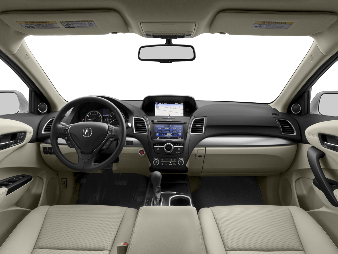 2016 Acura RDX Vehicle Photo in San Antonio, TX 78230