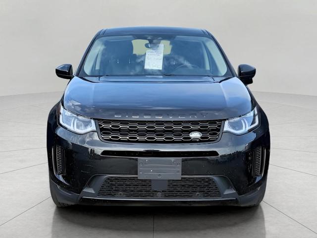 2020 Discovery Sport Vehicle Photo in Neenah, WI 54956
