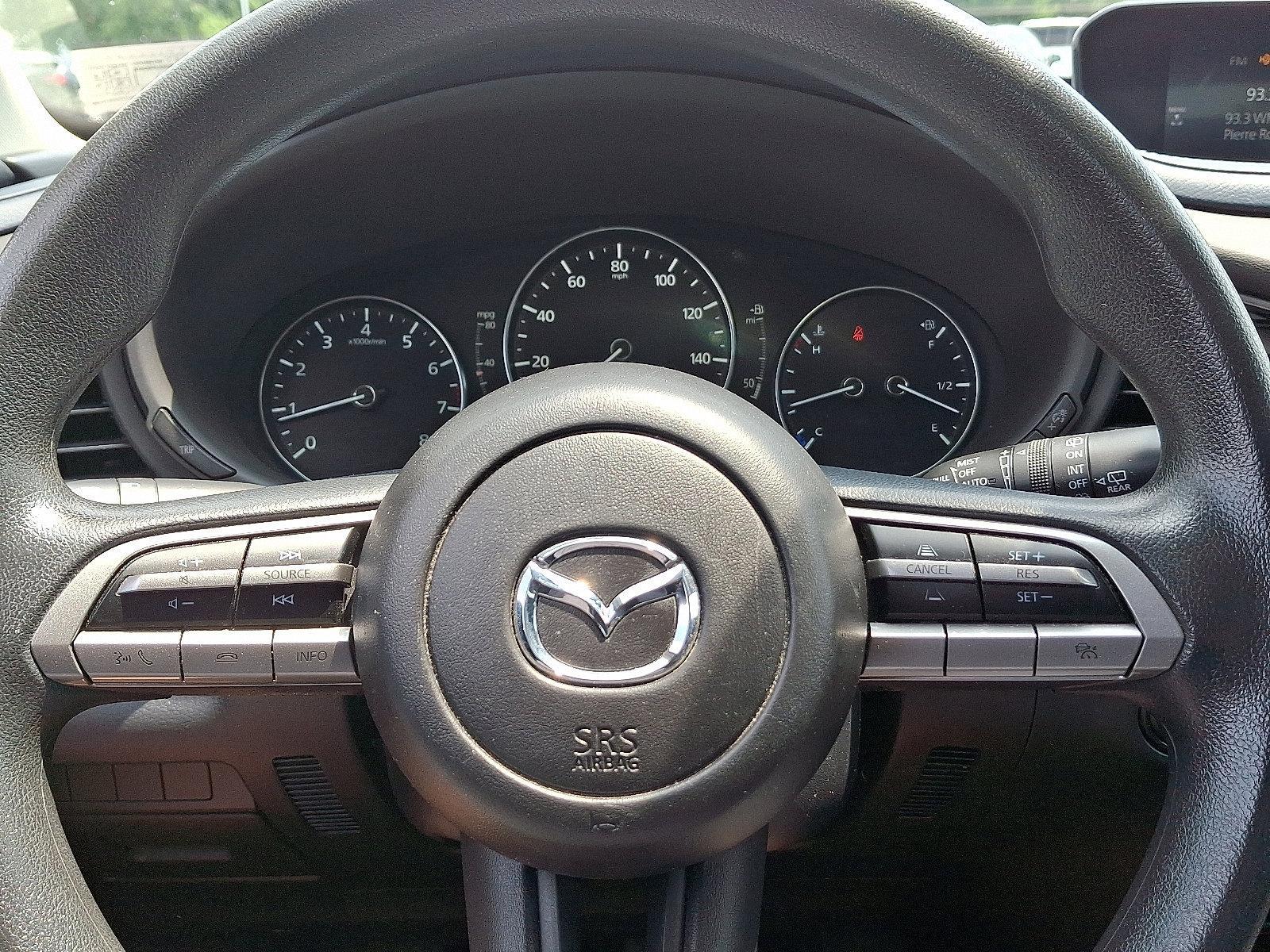 2021 Mazda CX-30 Vehicle Photo in Trevose, PA 19053
