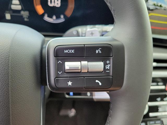2024 Hyundai SANTA FE Vehicle Photo in Philadelphia, PA 19116