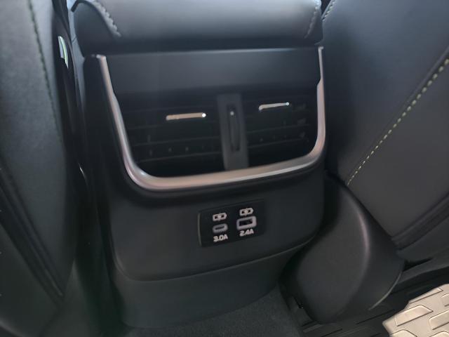 2025 Subaru Outback Vehicle Photo in Green Bay, WI 54304