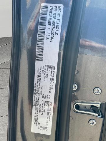 2022 Jeep Cherokee Vehicle Photo in Kaukauna, WI 54130