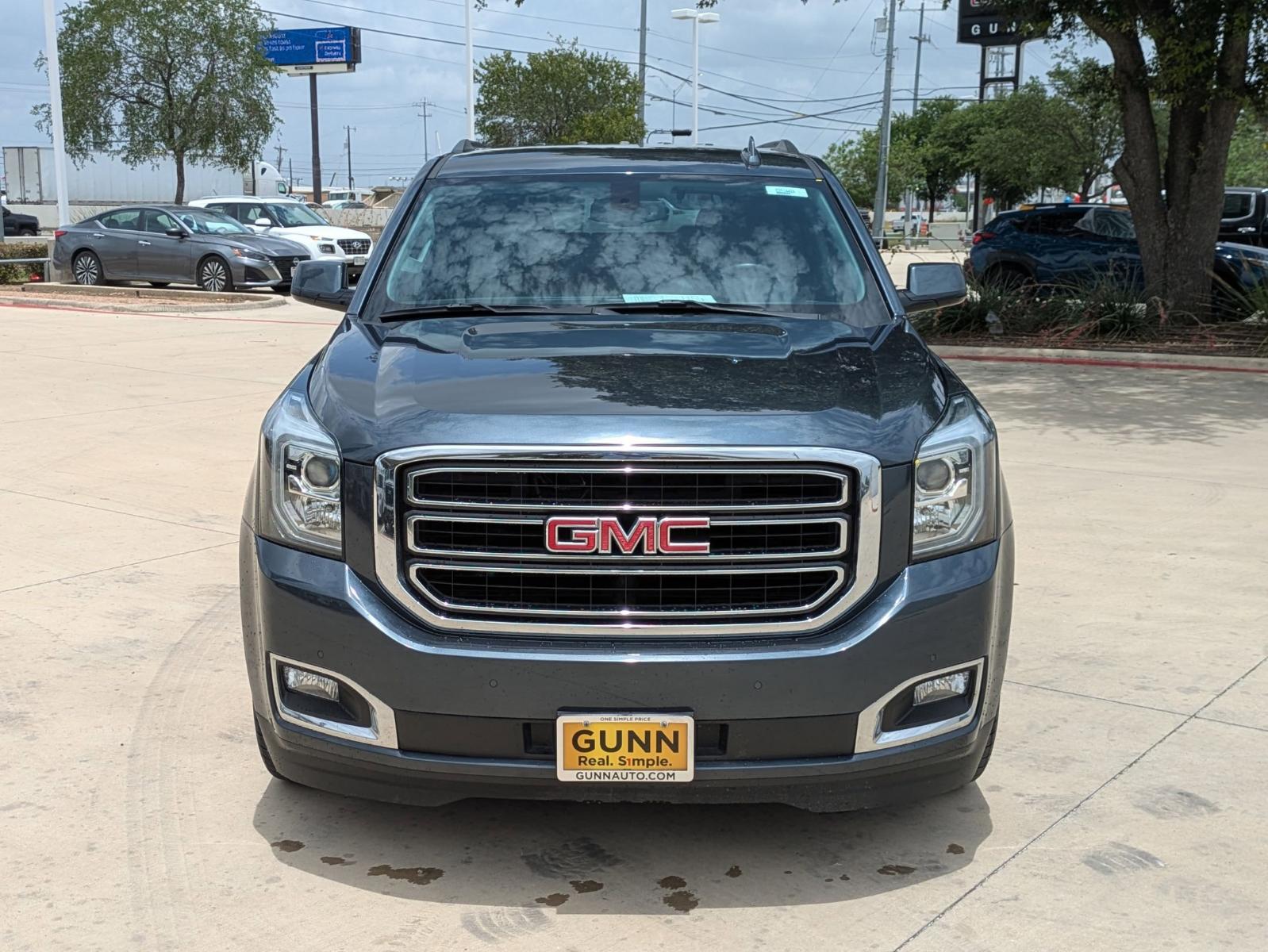 2020 GMC Yukon Vehicle Photo in SELMA, TX 78154-1460