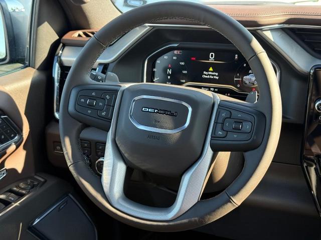 2025 GMC Sierra 1500 Vehicle Photo in COLUMBIA, MO 65203-3903