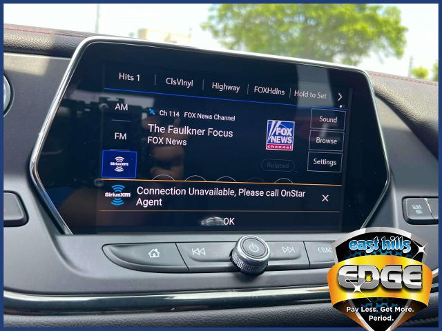 2022 Chevrolet Blazer Vehicle Photo in Roslyn, NY 11576