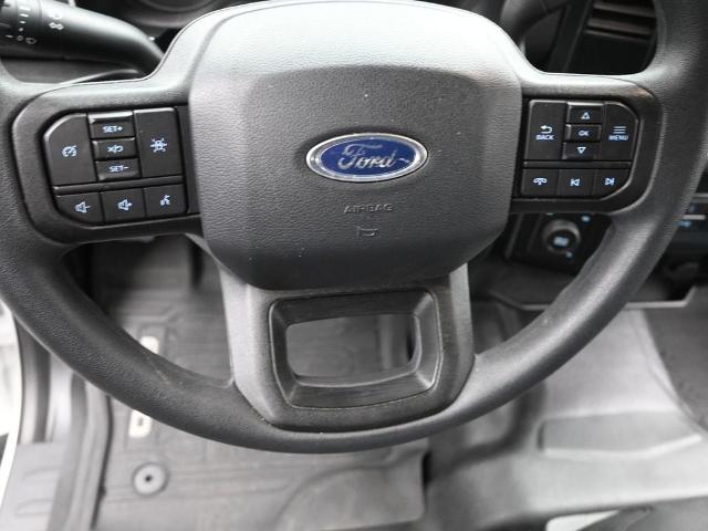 2023 Ford F-150 Vehicle Photo in Cedar Rapids, IA 52402