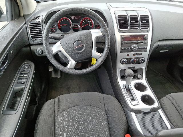 2008 GMC Acadia Vehicle Photo in HARRISBURG, PA 17111-1033