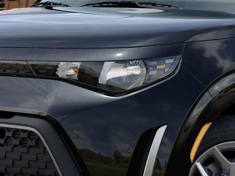 2025 Kia Soul Vehicle Photo in Langhorne, PA 19047