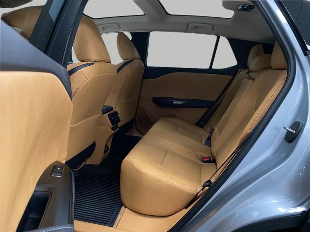 2025 Lexus RZ 300e Vehicle Photo in Appleton, WI 54913